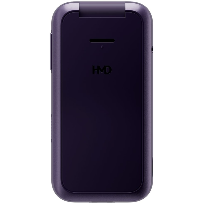 Мобильный телефон HMD 2660 4G FLIP DS Violet