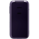Мобильный телефон HMD 2660 4G FLIP DS Violet