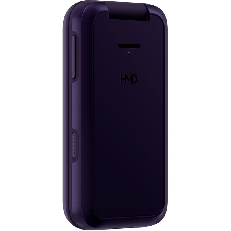 Мобильный телефон HMD 2660 4G FLIP DS Violet
