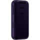 Мобильный телефон HMD 2660 4G FLIP DS Violet
