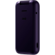 Мобильный телефон HMD 2660 4G FLIP DS Violet