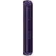 Мобильный телефон HMD 2660 4G FLIP DS Violet