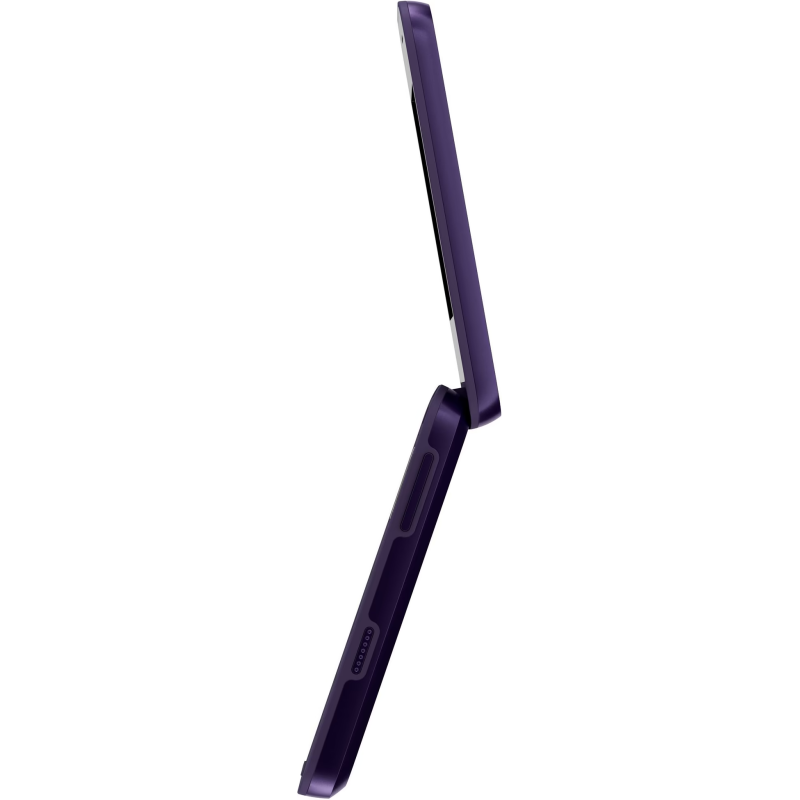 Мобильный телефон HMD 2660 4G FLIP DS Violet