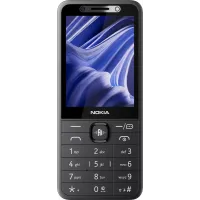 Мобильный телефон Nokia 215 4G DS 2026 Black