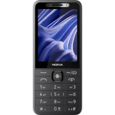 Мобільний телефон Nokia 215 4G DS 2026 Black