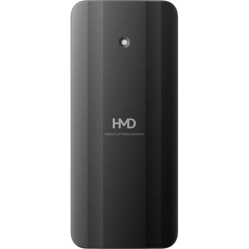 Мобильный телефон Nokia 215 4G DS 2026 Black