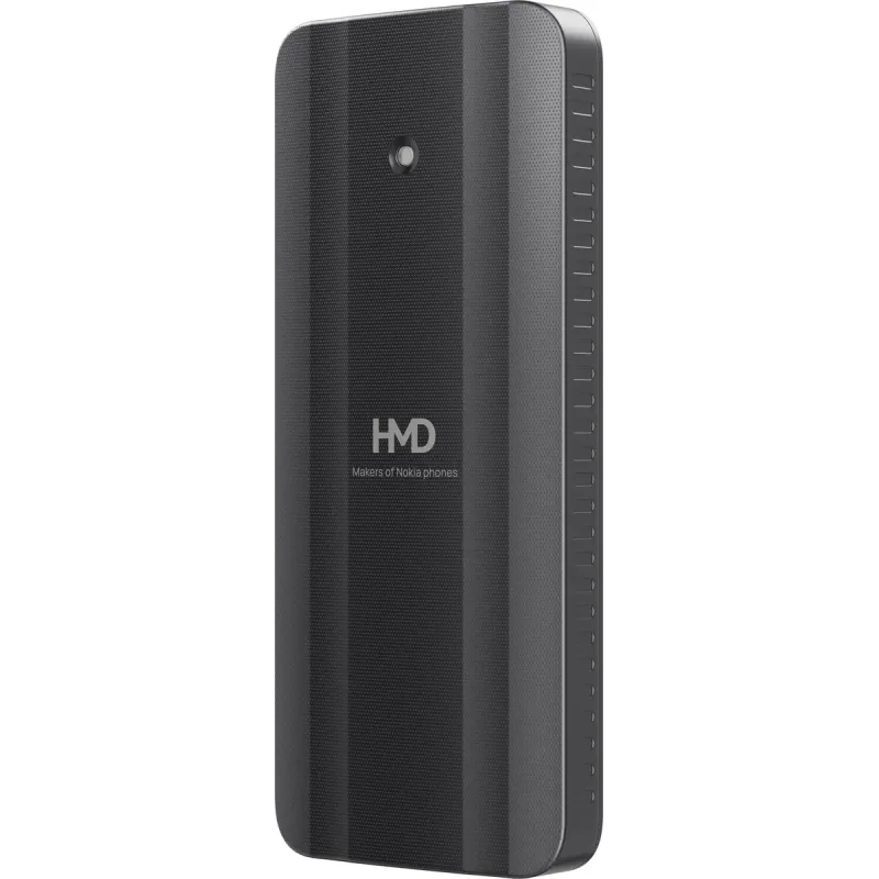 Мобильный телефон Nokia 215 4G DS 2026 Black