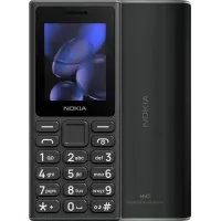 Мобильный телефон Nokia 105 DS 2026 Black