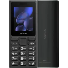 Мобільний телефон Nokia 105 DS 2026 Black