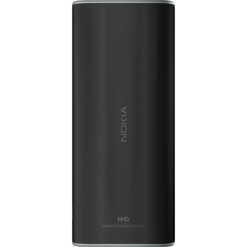 Мобільний телефон Nokia 105 DS 2026 Black