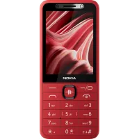 Мобильный телефон Nokia 215 4G DS 2026 Red