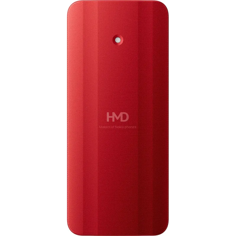 Мобильный телефон Nokia 215 4G DS 2026 Red