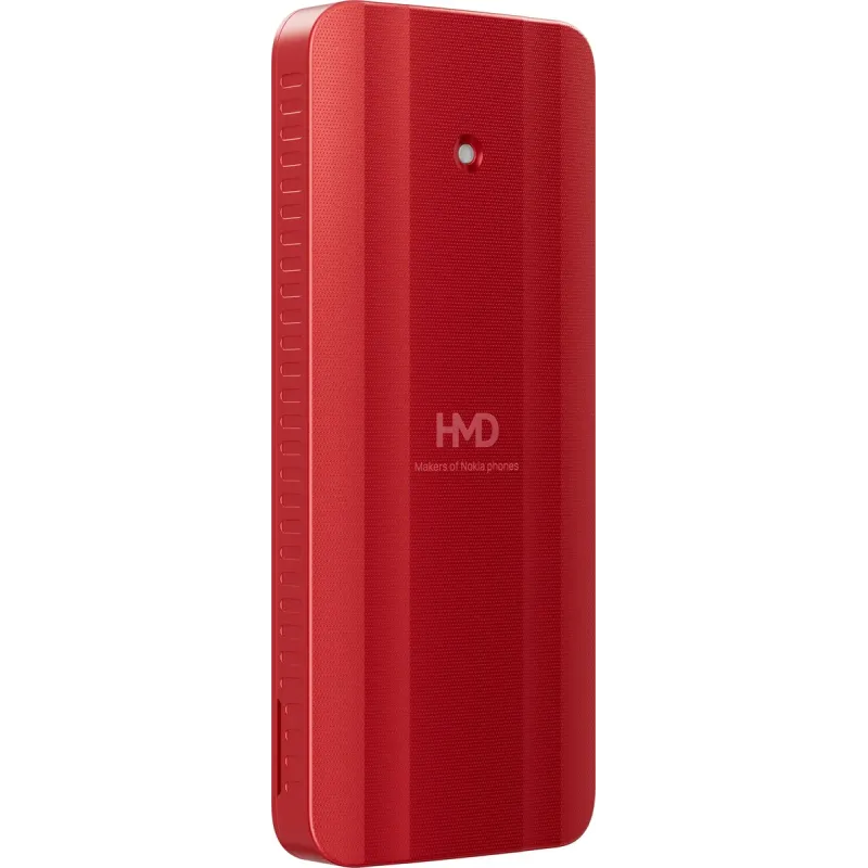 Мобильный телефон Nokia 215 4G DS 2026 Red