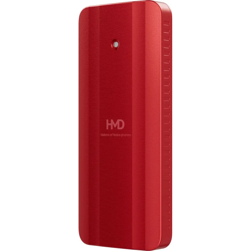 Мобильный телефон Nokia 215 4G DS 2026 Red