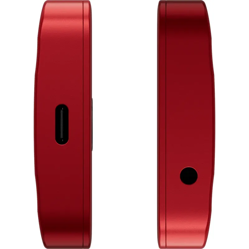 Мобильный телефон Nokia 215 4G DS 2026 Red