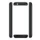 Мобільний телефон 2E E280 2025 Dual Sim Black (694743656220)