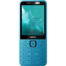 Мобильный телефон Nokia 235 4G DS 2026 Black