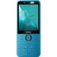 Мобильный телефон Nokia 235 4G DS 2026 Blue