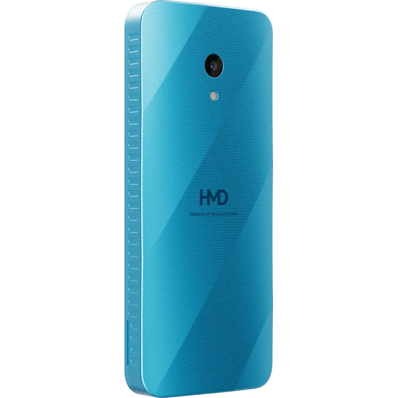 Мобильный телефон Nokia 235 4G DS 2026 Blue