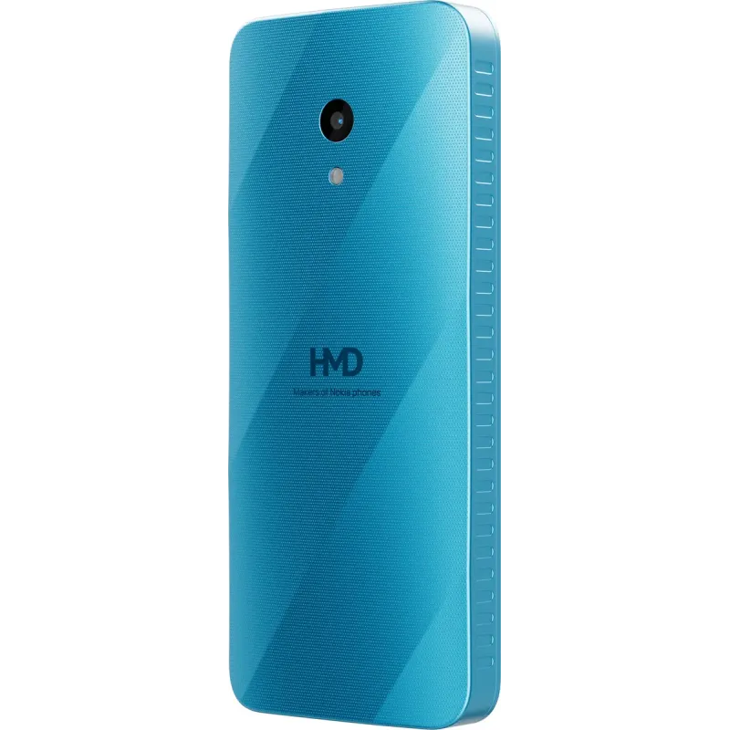 Мобильный телефон Nokia 235 4G DS 2026 Blue