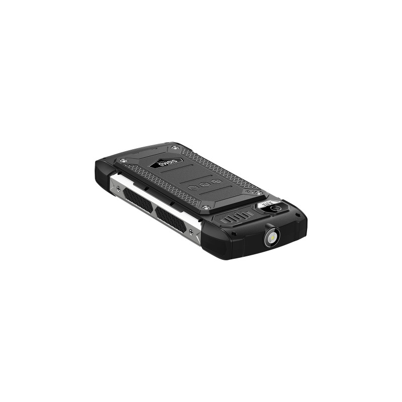 Sigma mobile X-treme PK68 Back