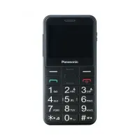 Мобильный телефон Panasonic KX-TU155EXBN