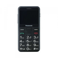 Мобільний телефон Panasonic KX-TU155EXBN