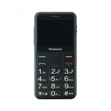 Мобильный телефон Panasonic KX-TU155EXBN