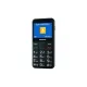 Мобильный телефон Panasonic KX-TU155EXBN