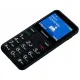 Мобильный телефон Panasonic KX-TU155EXBN
