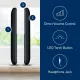 Мобильный телефон Panasonic KX-TU155EXBN