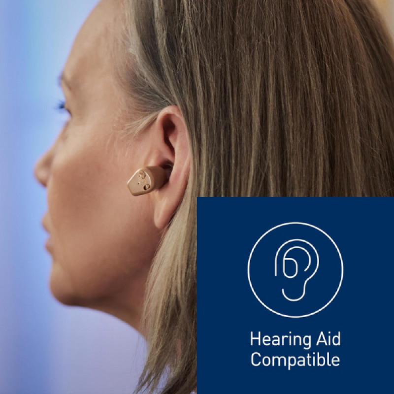 Мобільний телефон Panasonic KX-TU155EXBN