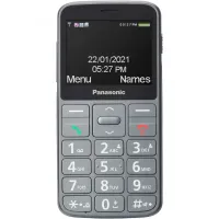 Мобильный телефон Panasonic KX-TU160EXG