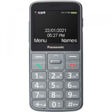 Мобільний телефон Panasonic KX-TU160EXG