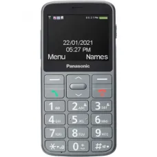 Мобильный телефон Panasonic KX-TU160EXG