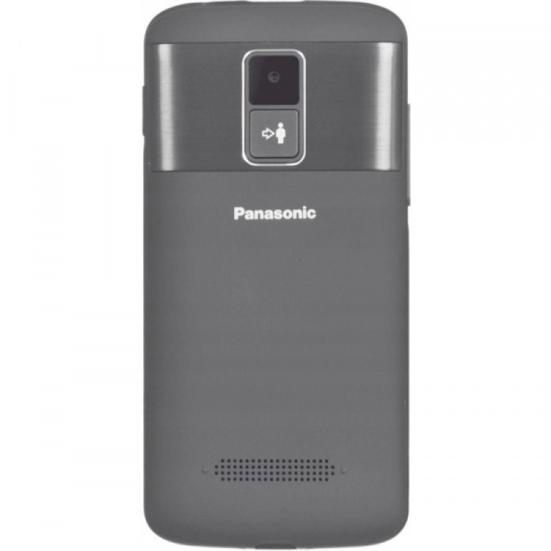 Мобільний телефон Panasonic KX-TU160EXG