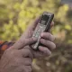 Мобильный телефон Panasonic KX-TU160EXG