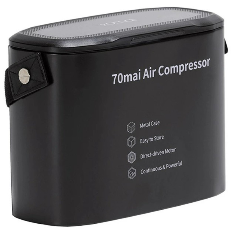 Автокомпрессор 70mai Air Compressor Midrive TP01