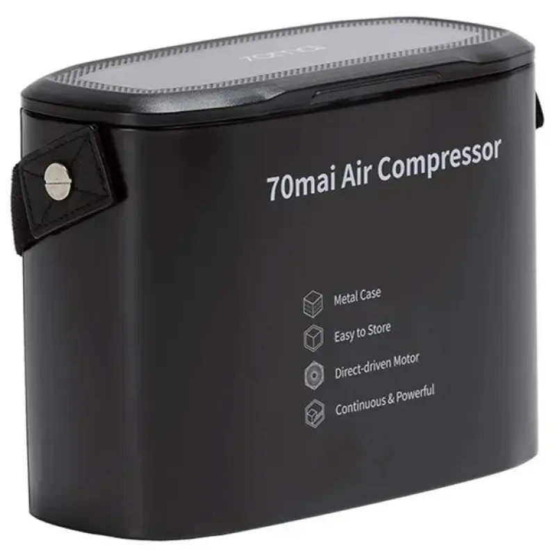 Автокомпрессор 70mai Air Compressor Midrive TP01