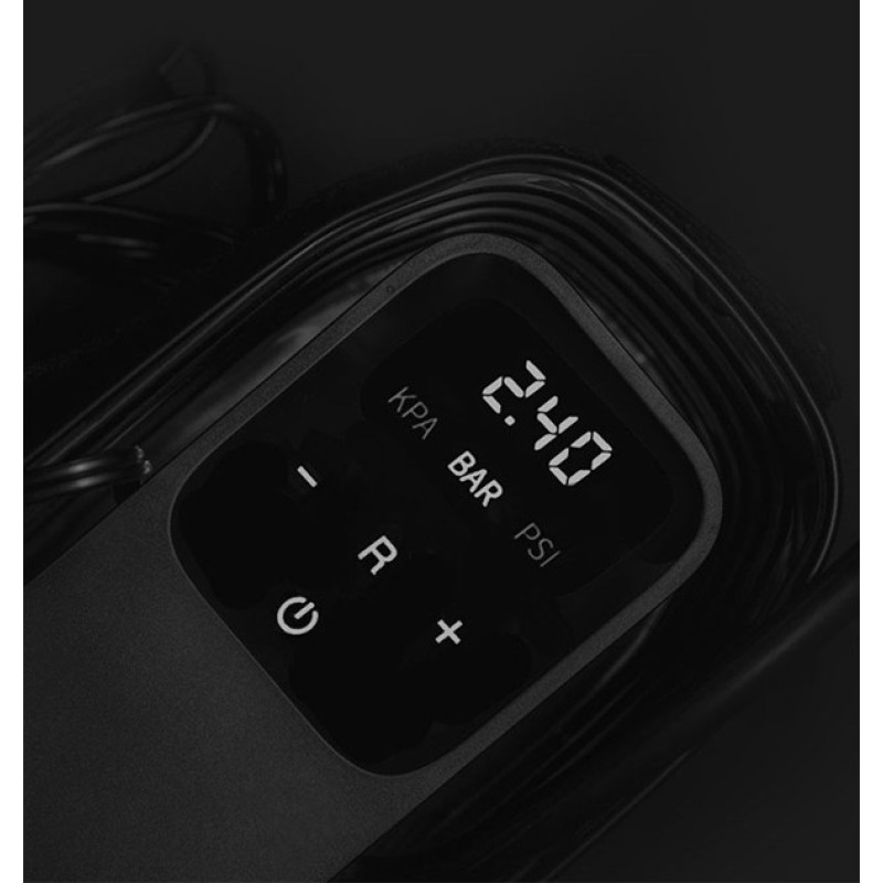 Автокомпрессор 70mai Air Compressor Midrive TP01