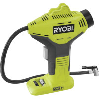 Автокомпрессор Ryobi ONE+ R18PI-0 (5133003931)