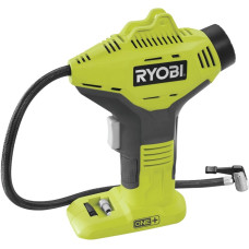 Автокомпрессор Ryobi ONE+ R18PI-0 (5133003931)