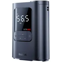 Автокомпрессор Baseus GoTrip VA1 (C0119701)
