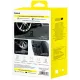 Автокомпрессор Baseus GoTrip VA1 (C0119701)