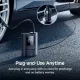Автокомпрессор Baseus GoTrip VA1 (C0119701)