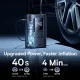 Автокомпрессор Baseus GoTrip VA1 (C0119701)
