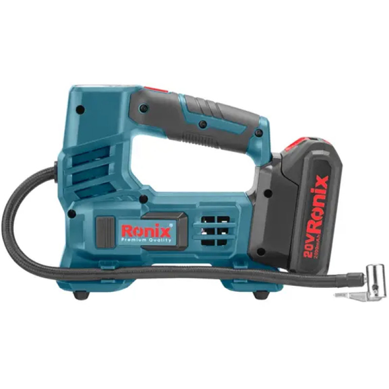 Автокомпрессор Ronix 8605