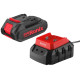 Автокомпрессор Ronix 8605