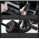 Автокомпрессор Baseus Super Mini Inflator Pump CRCQ000001