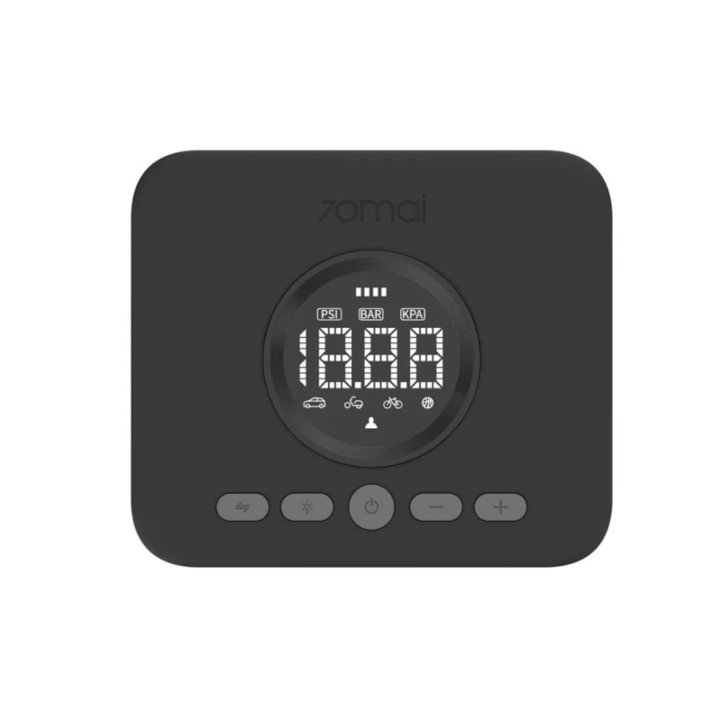 Автокомпресор 70mai Cordless Air Compressor 2 TP07